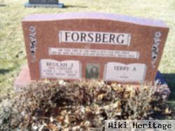 Beulah J Forsberg