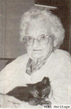 Wilda E. Stine Britt