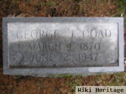 George J. Coad