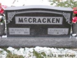 Harwood George Mccracken