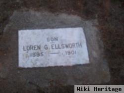 Loren G. Ellsworth