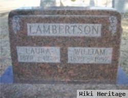 William Lambertson