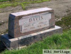 James F. Davis