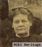 Margaret J. Woodrow Ruth