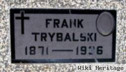 Frank Trybalski