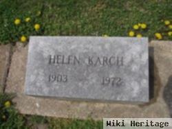 Helen Karch