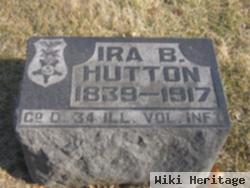 Ira Bacon Hutton