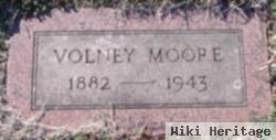 Volney Moore