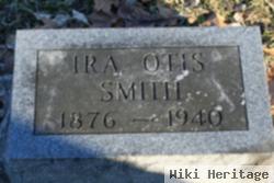 Ira Otis Smith