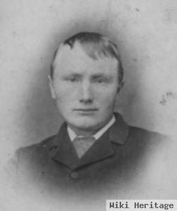 William Spencer O'bryan