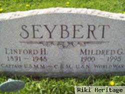 Mildred Gruebele Seybert