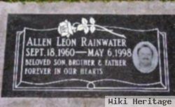 Allen Leon Rainwater