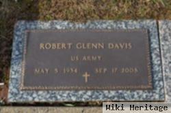 Robert Glenn Davis