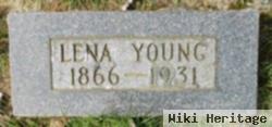 M Lena Young