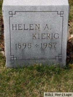 Helen Kierig