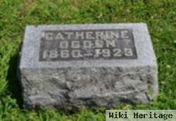 Catherine Ogden