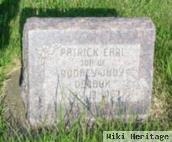 Patrick Earl Devaux