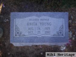 Onita Young