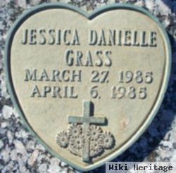 Jessica Danielle Grass