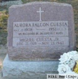 Aurora Falcon Cuesta