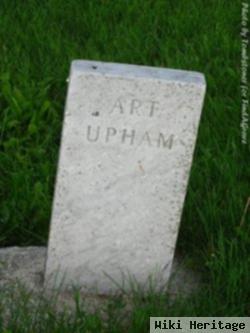 Arthur Laurence Upham