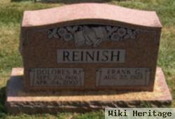 Dolores R Rutz Reinish