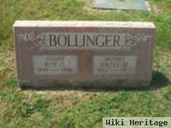 Hazel M. Waite Bollinger