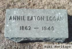 Annie Augusta Eaton Logan