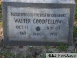 Walter Goodfellow