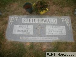 Barbara Steigerwald