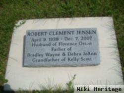 Robert Clement Jensen