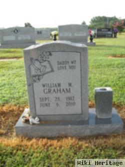 William M. Graham