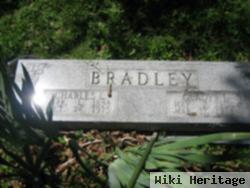 Gladys I. Bradley