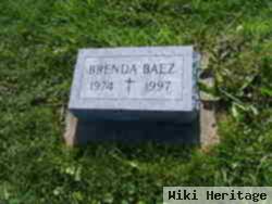 Brenda Baez