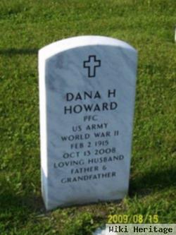 Dana Harrison Howard