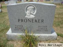 Robert Proneker