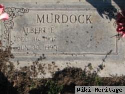 Albert Francis Murdock