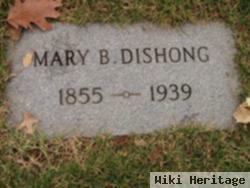 Mary Belle Fish Dishong