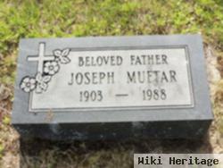 Joseph Muftar