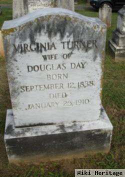 Virginia Turner Day