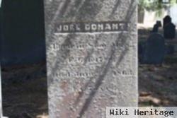 Joel Conant