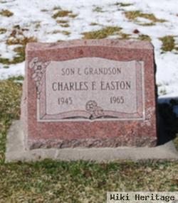 Charles F. Easton