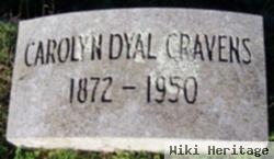 Carolyn Dyal Cravens