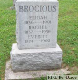 Everitt Brocious