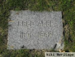 Fred Alge