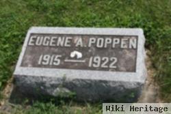 Eugene Alvin Poppen