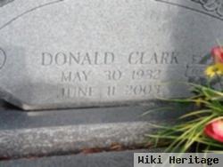 Donald Clark Hales