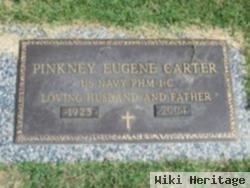 Pinkney Eugene "gene" Carter