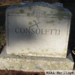 Peter J Consoletti