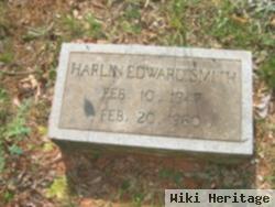 Harlin Edward Smith